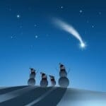 nightSnowmen