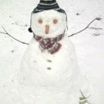 Snowman e1358804584366