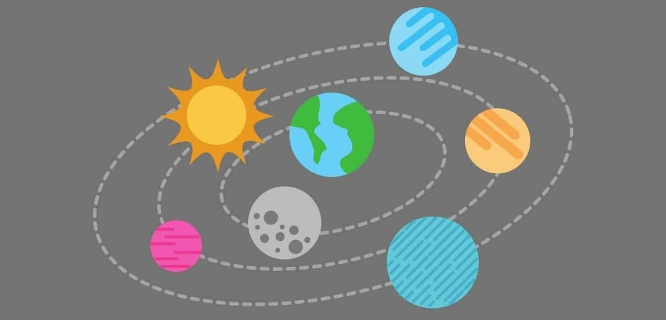 Making Planets