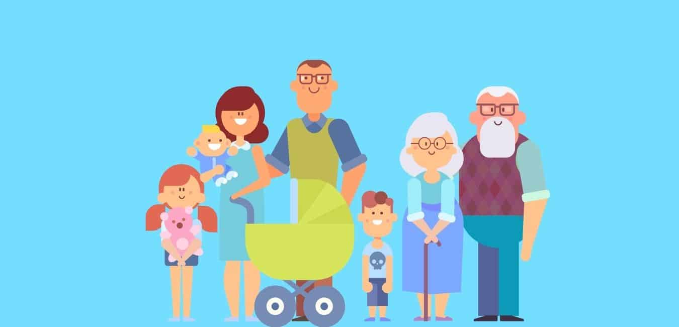 Our Families
