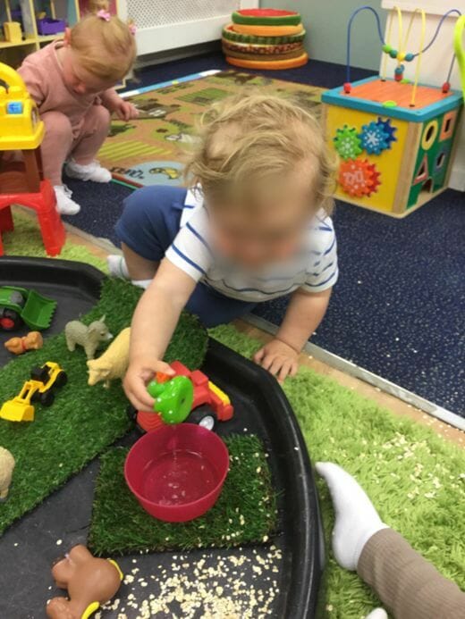 Nursery School