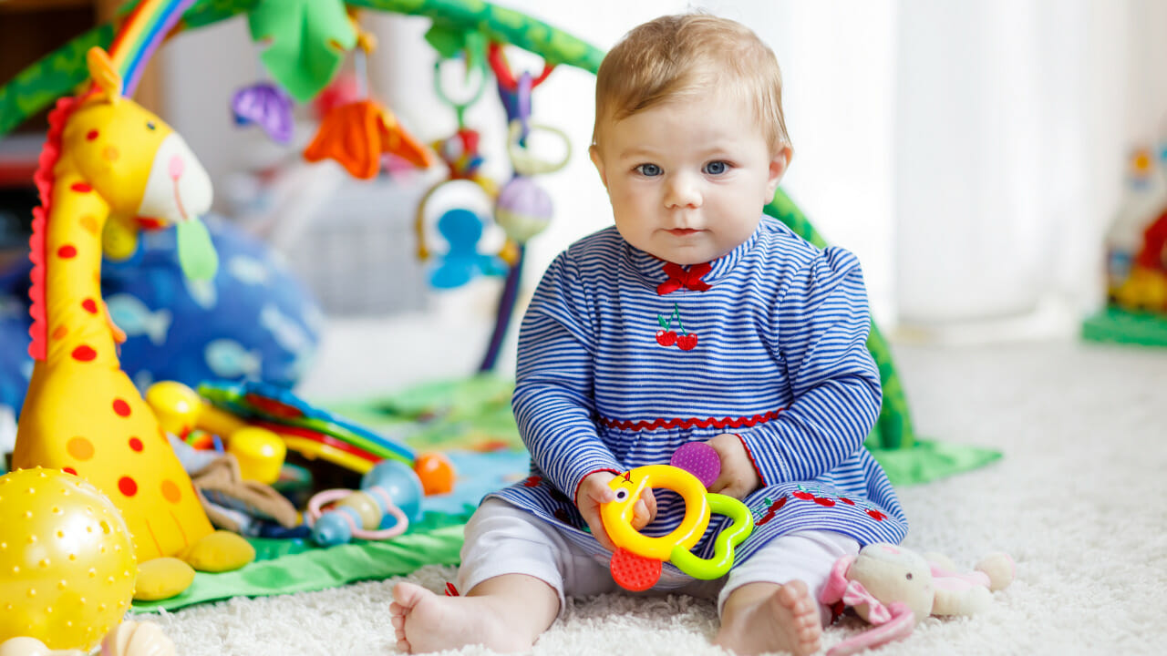 Choosing the Right Nursery School 1 right nursery